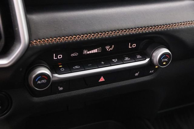 Used 2023 MAZDA CX-50 AWD 2.5 Turbo w/ Cargo Package image 18