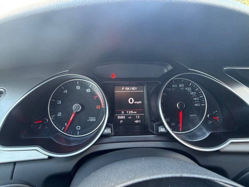 Used 2013 Audi A5 2.0T Prestige image 20