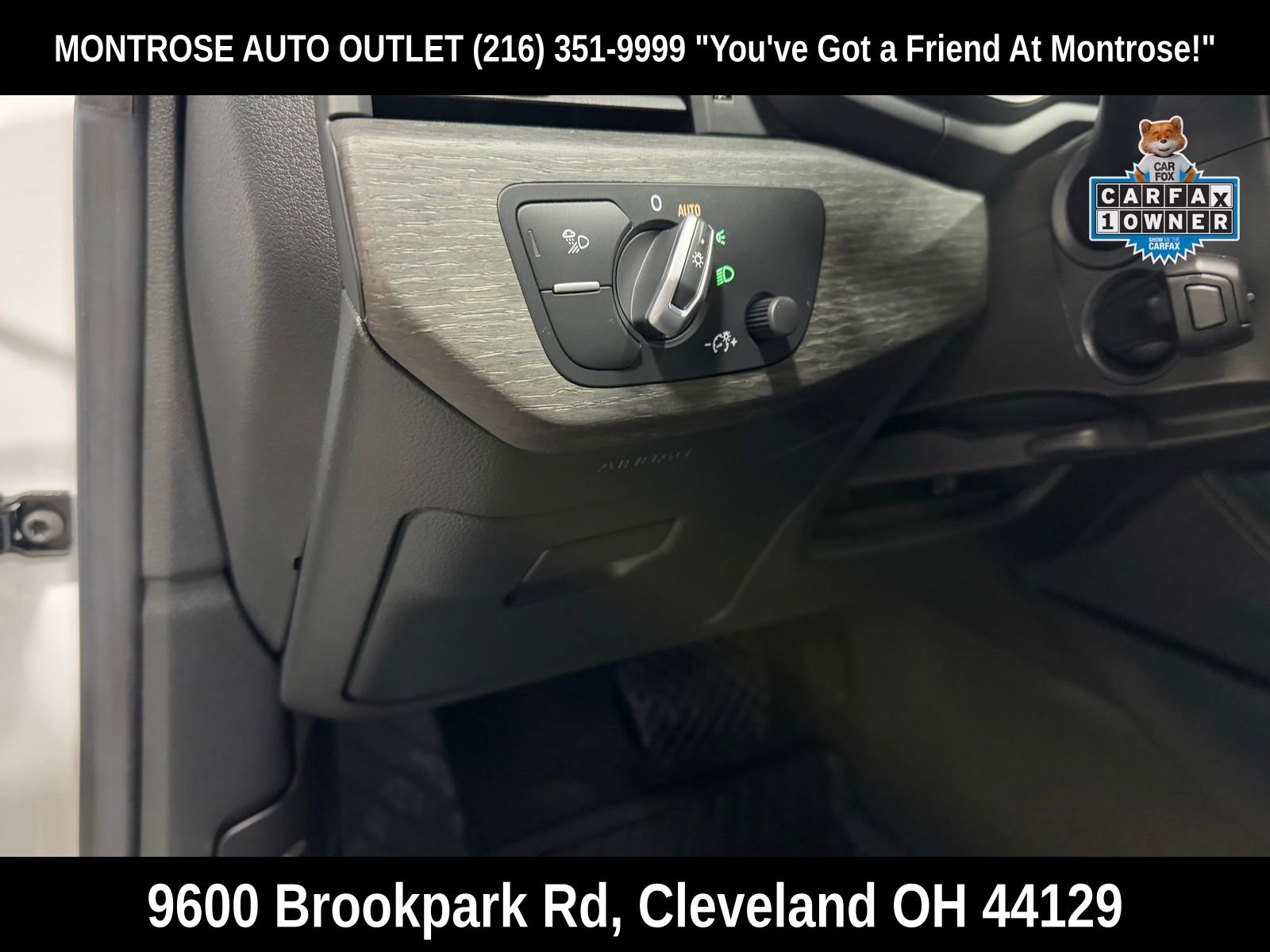 Used 2023 Audi A5 2.0T Premium Plus w/ Premium Plus image 17