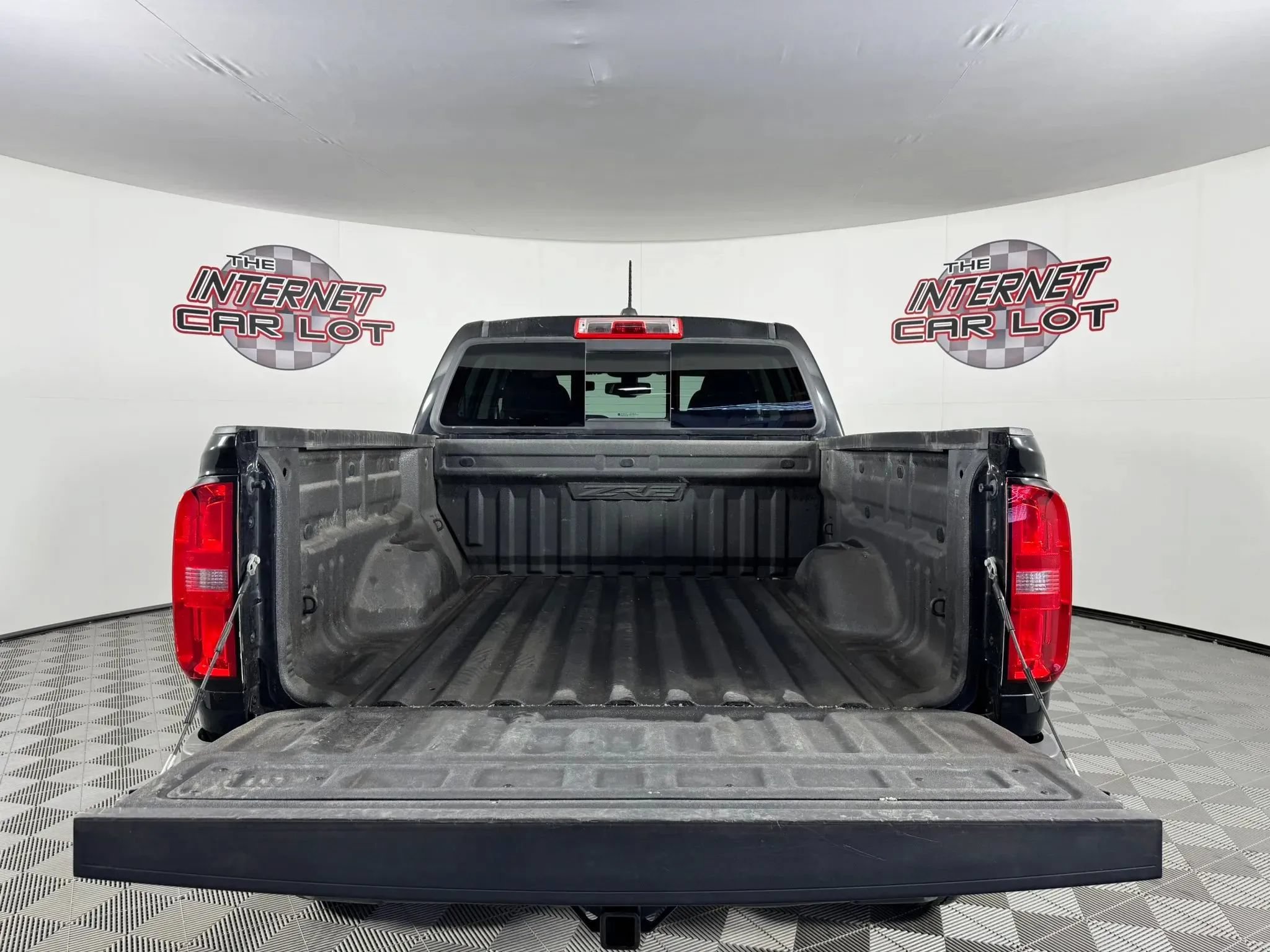 Used 2017 Chevrolet Colorado ZR2 AWD/4WD image 26