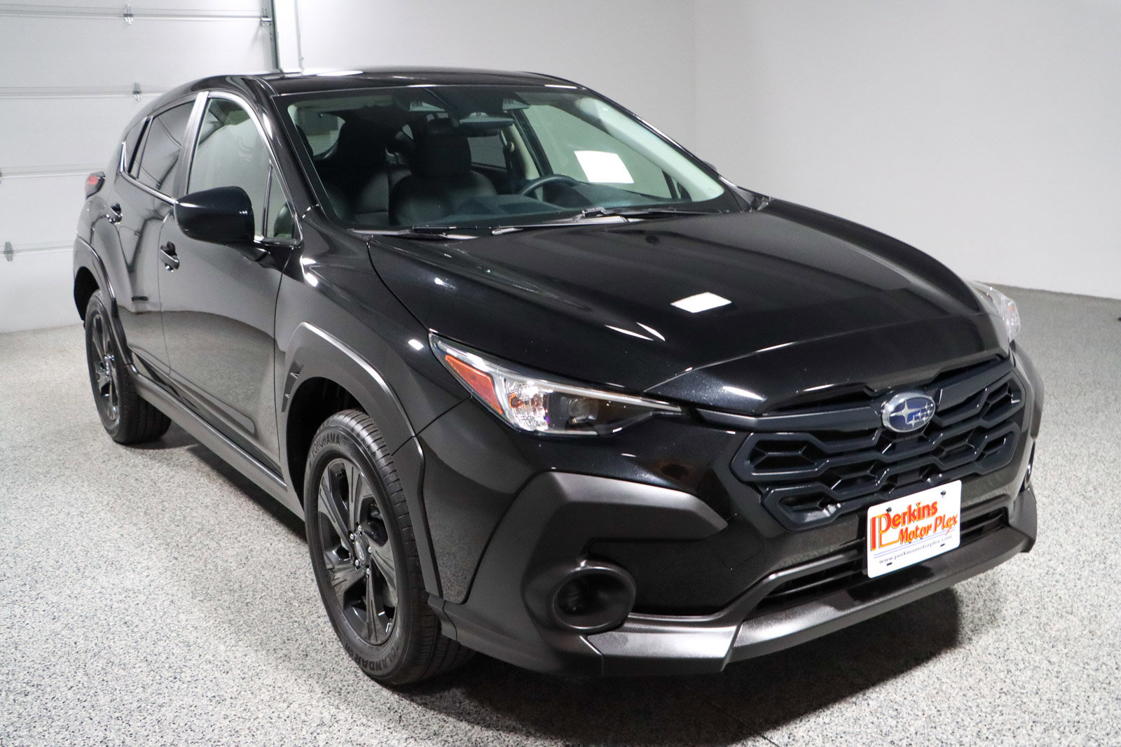 Used 2024 Subaru Crosstrek 2.0i AWD/4WD image 5