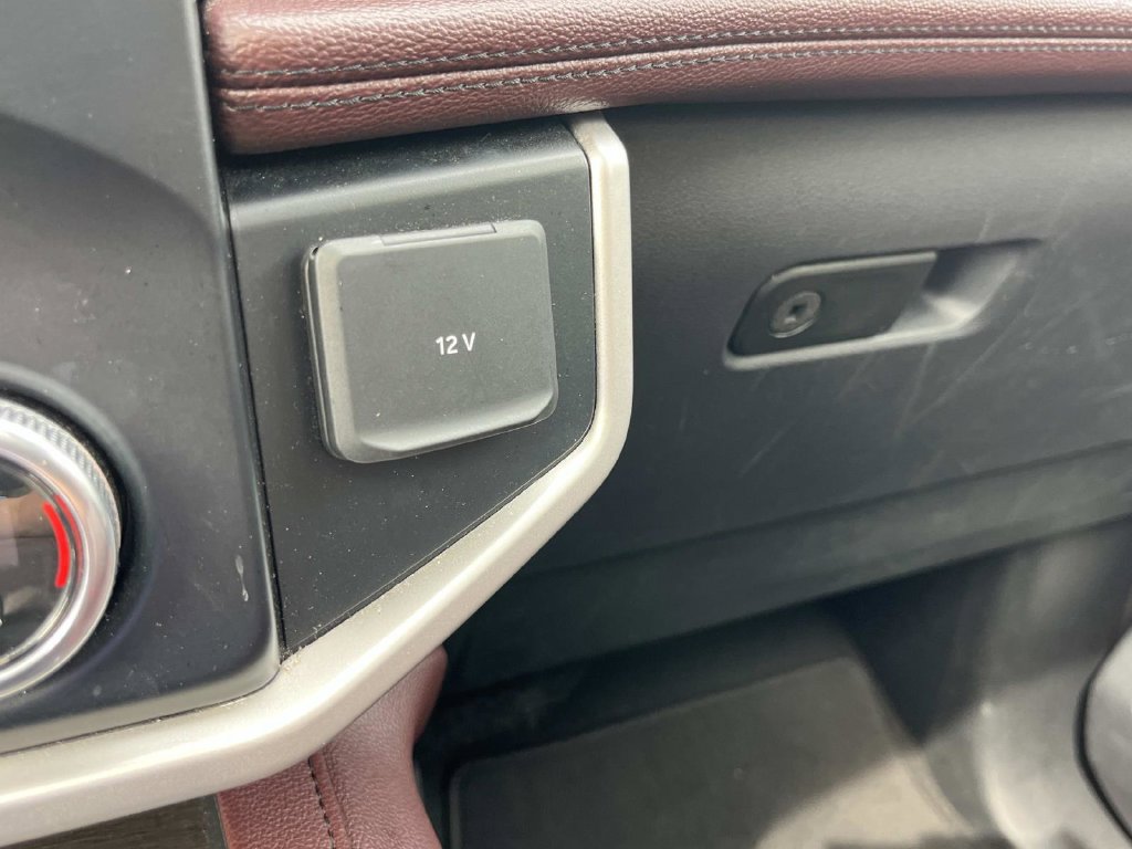 Used 2024 Ford Expedition Limited RWD image 39