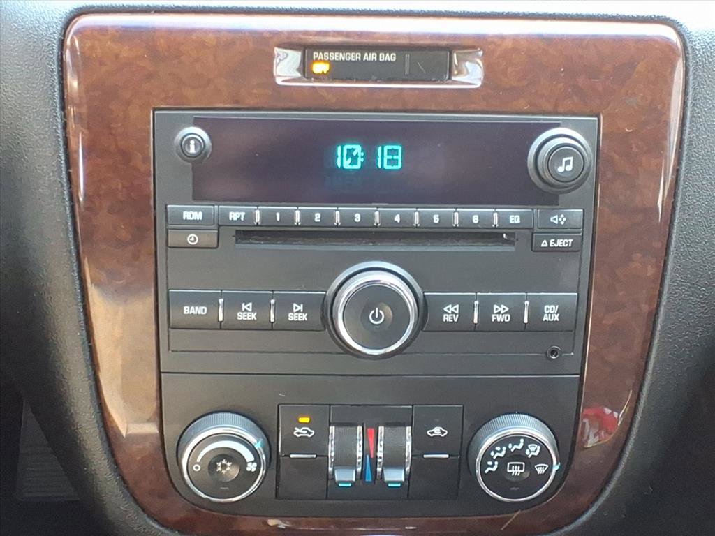 Used 2011 Chevrolet Impala LT image 6