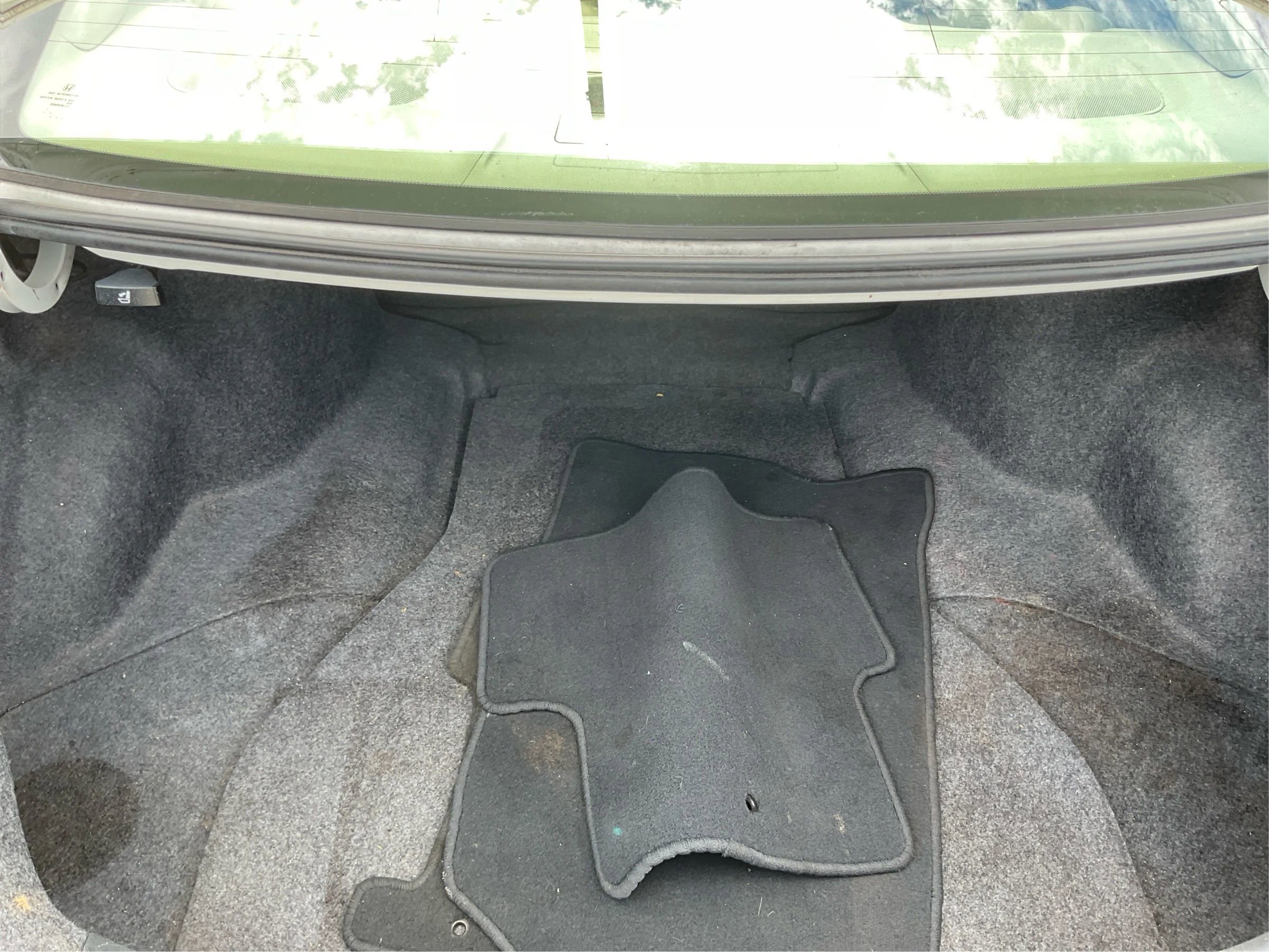 Used 2011 Honda Accord LX-S image 12