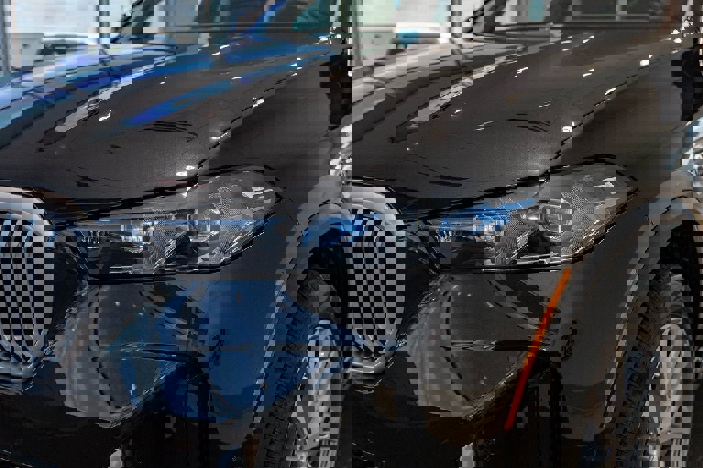 New 2026 BMW X5 xDrive40i w/ Premium Package image 8