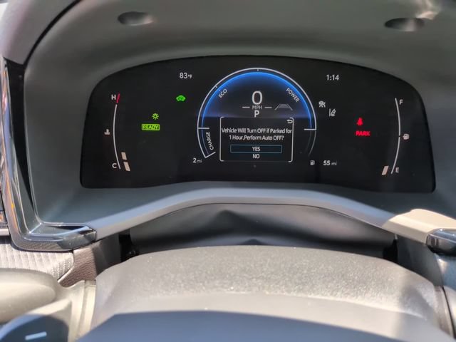 Used 2026 Toyota Camry SE w/ Convenience Package FWD image 17