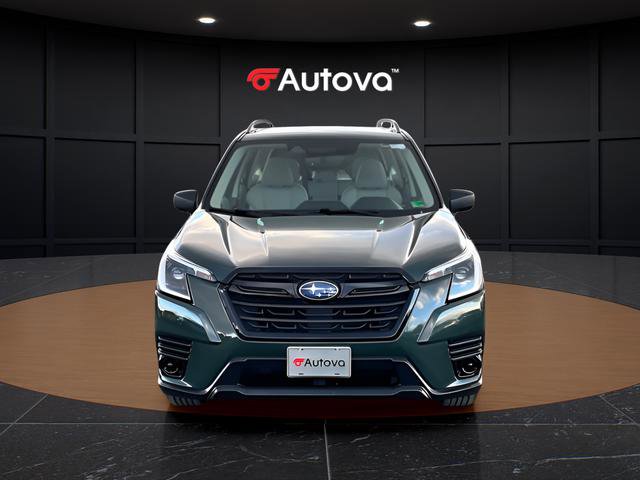 Used 2022 Subaru Forester image 6