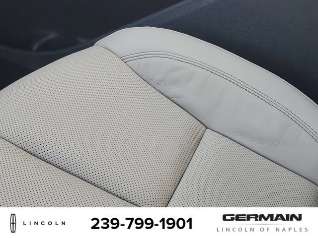 New 2025 Lincoln Aviator Reserve RWD image 28