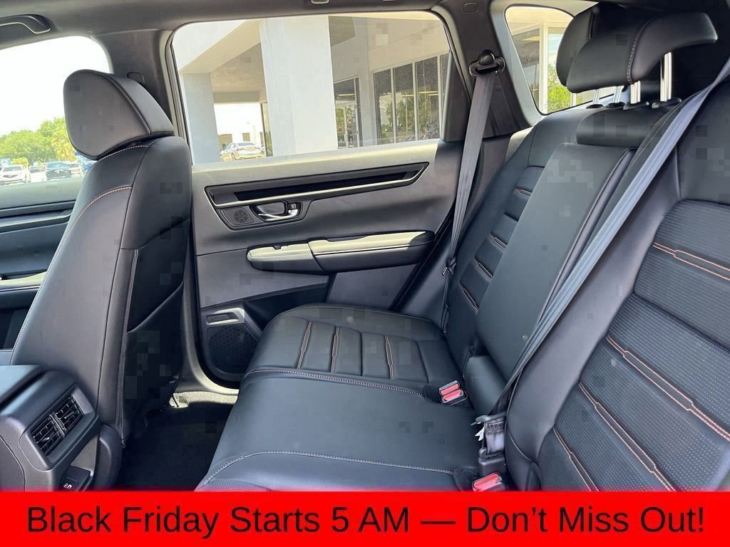 Used 2026 Honda CR-V Sport-L image 29