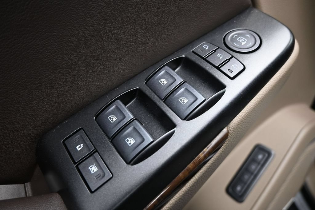 Used 2020 Chevrolet Tahoe LT AWD/4WD image 11