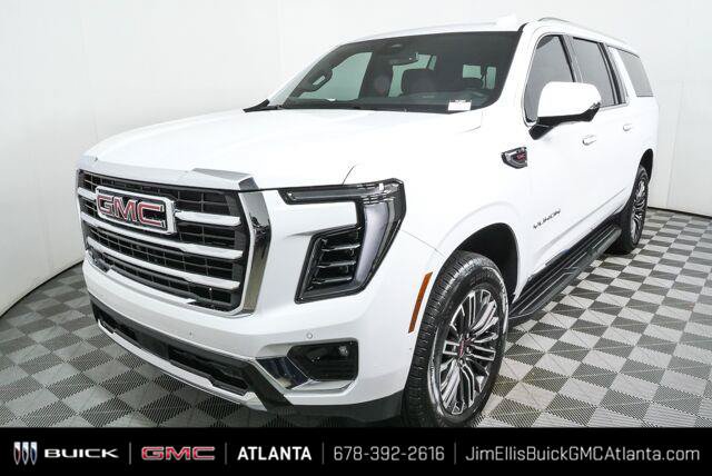 New 2026 GMC Yukon XL Elevation AWD/4WD image 29