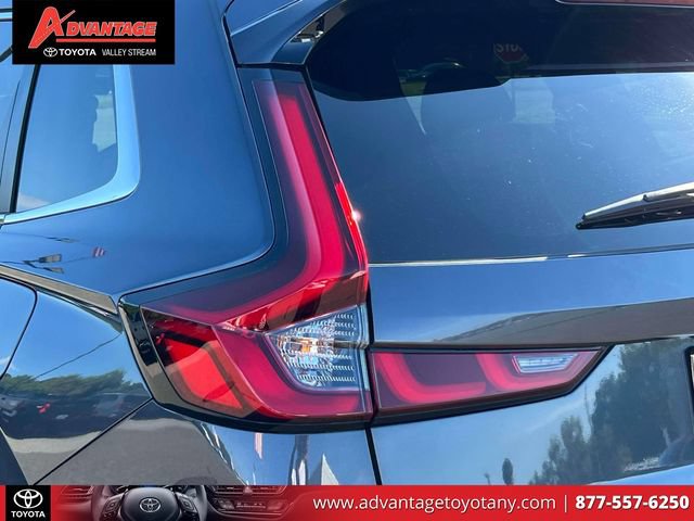 Used 2025 Honda CR-V Sport Touring image 15