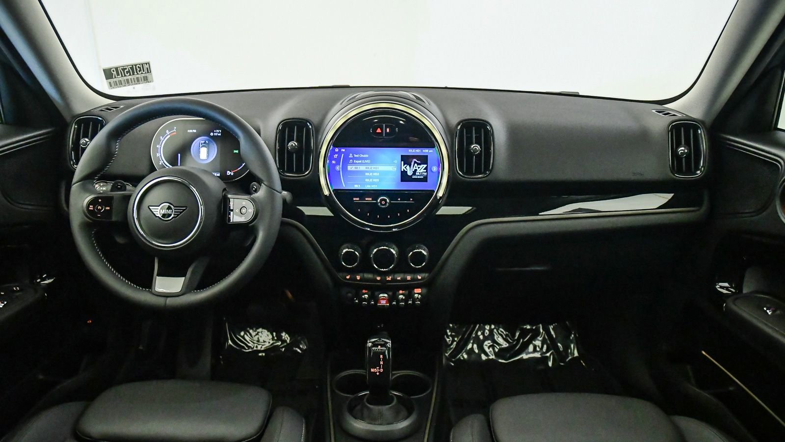 Certified 2024 MINI Cooper Countryman S FWD image 15