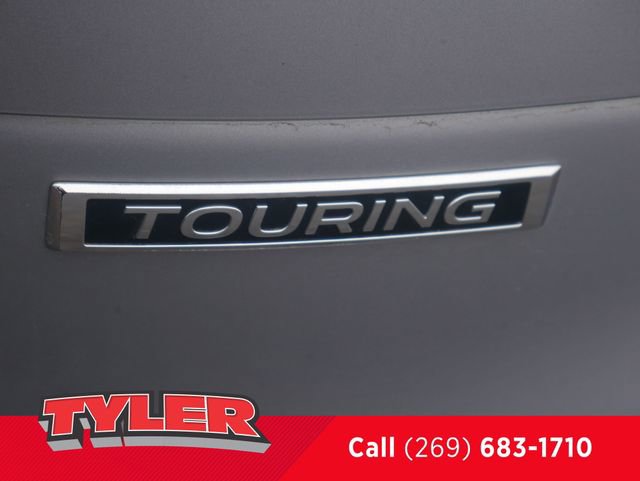 Used 2025 Subaru Forester Touring image 15