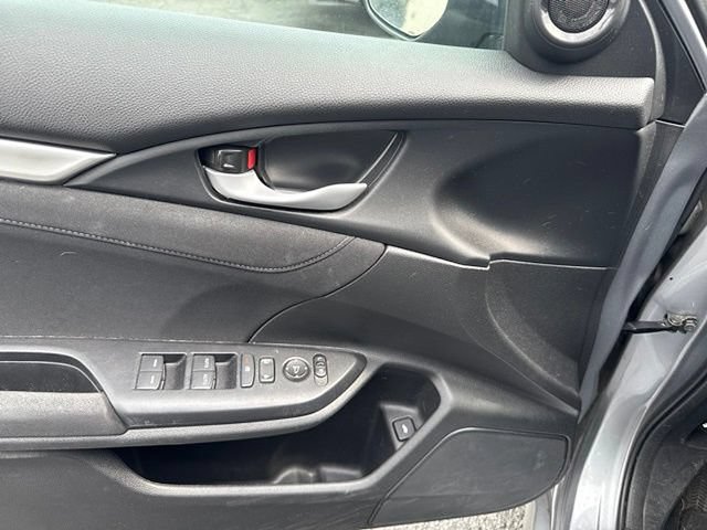 Used 2020 Honda Civic EX image 9