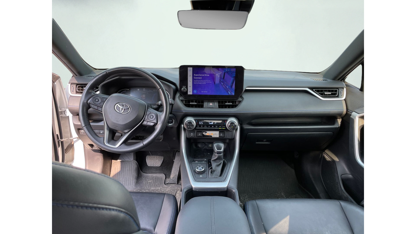 Certified 2023 Toyota RAV4 XSE w/ XSE Grade Weather Package AWD/4WD image 11