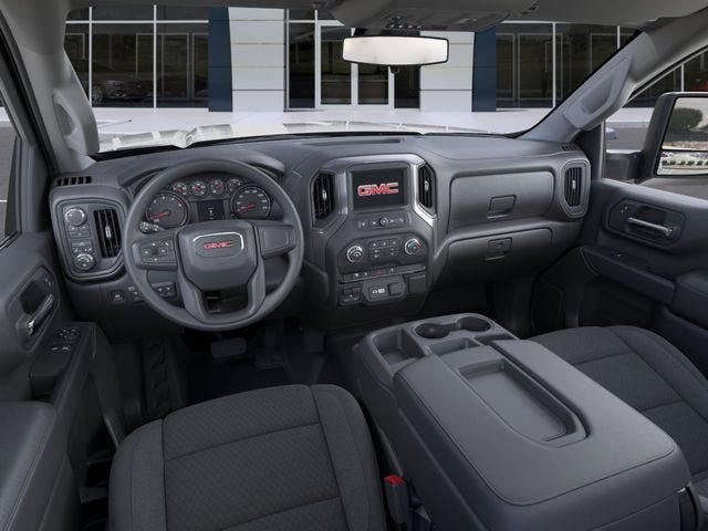 New 2026 GMC Sierra 3500 Pro w/ Convenience Package AWD/4WD image 15