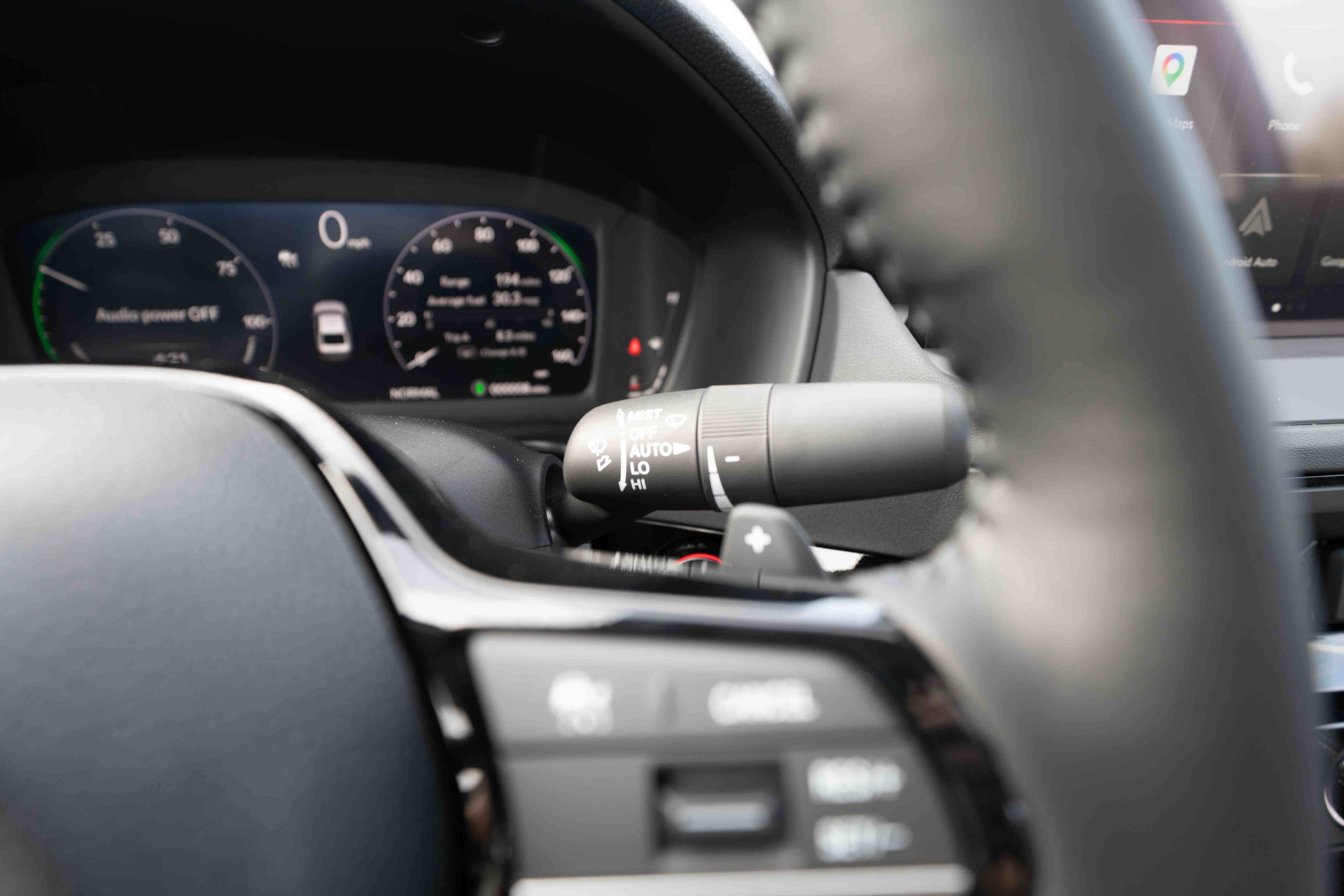 New 2026 Honda Accord Touring image 14