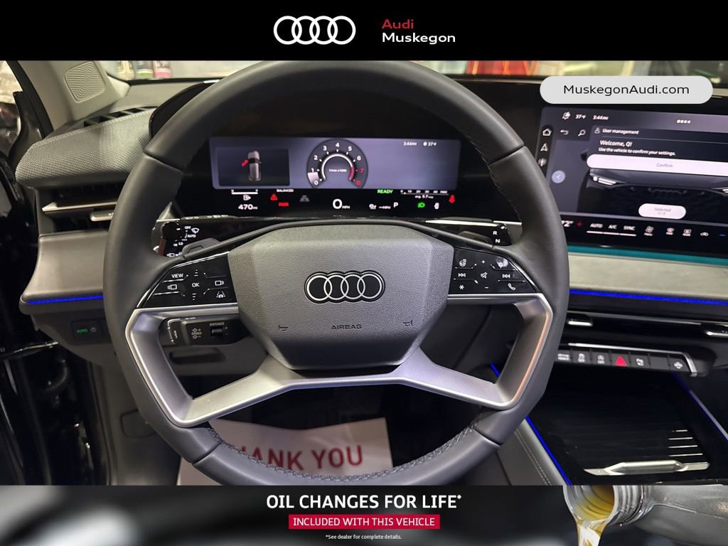 New 2026 Audi Q3 quattro 2.0T image 16