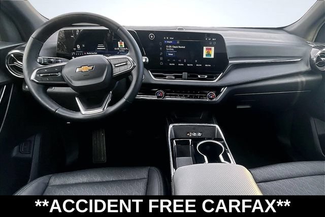 Used 2025 Chevrolet Equinox LT w/ Convenience Package II AWD/4WD image 9
