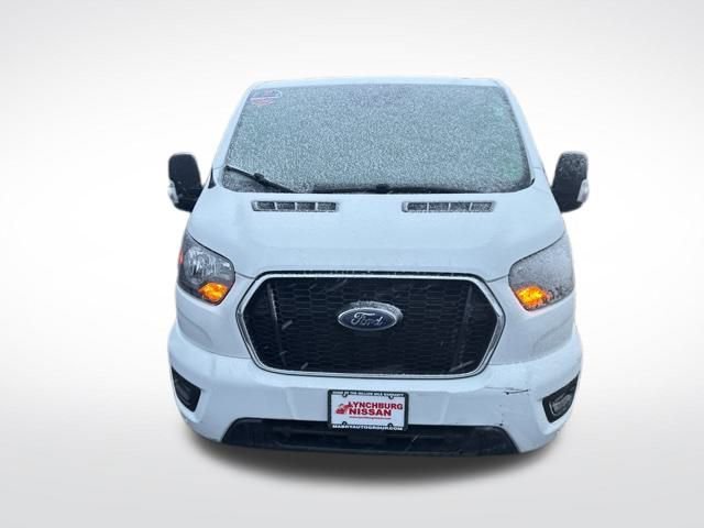 Used 2023 Ford Transit 350 XLT image 7