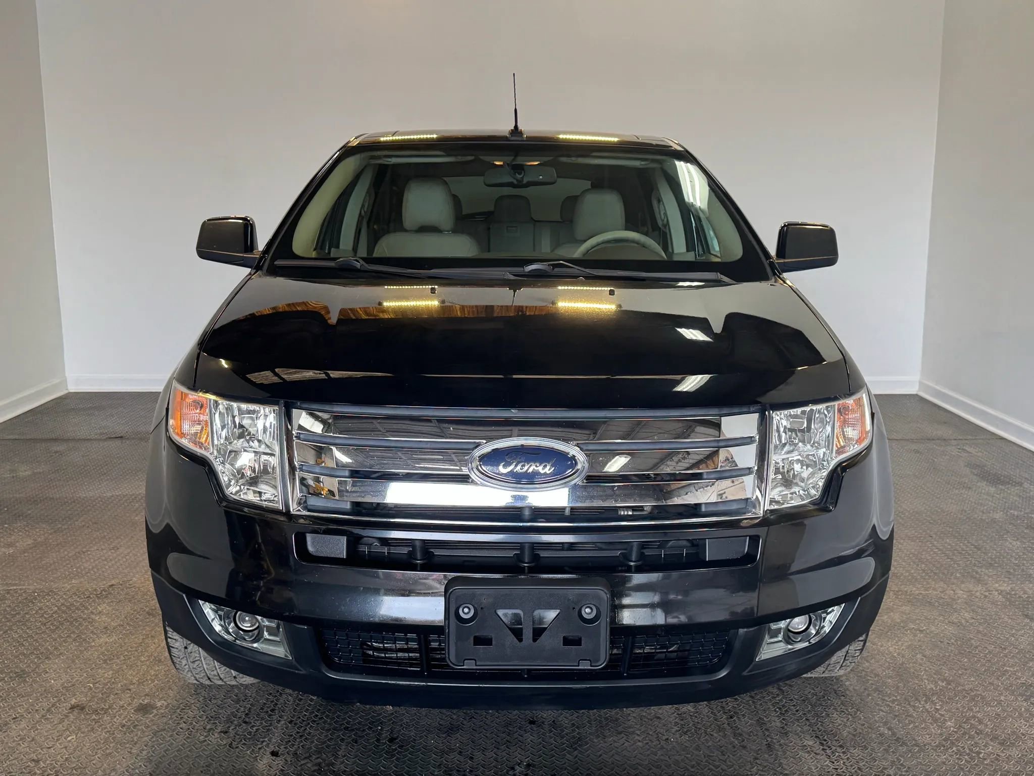 Used 2009 Ford Edge Limited AWD/4WD image 2