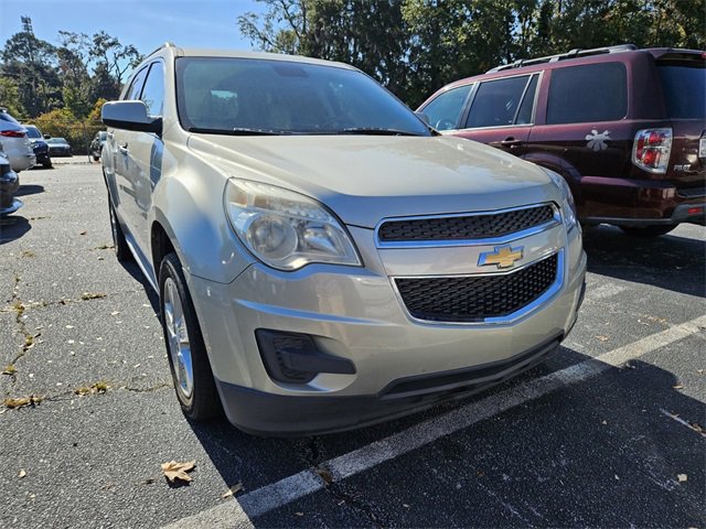 Used 2018 Chevrolet Equinox Premier image 4