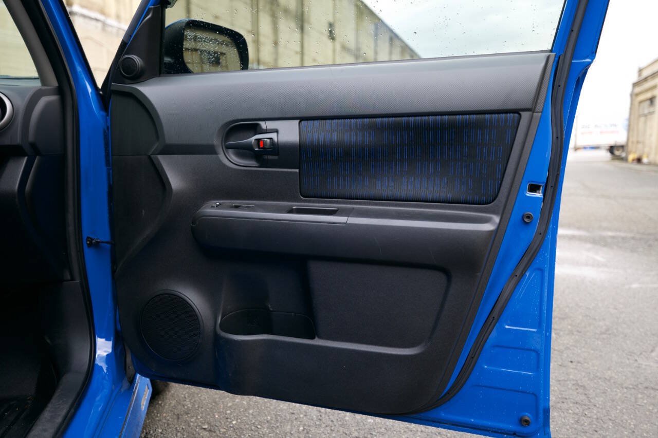 Used 2011 Scion xB Release Series 8.0 FWD image 63