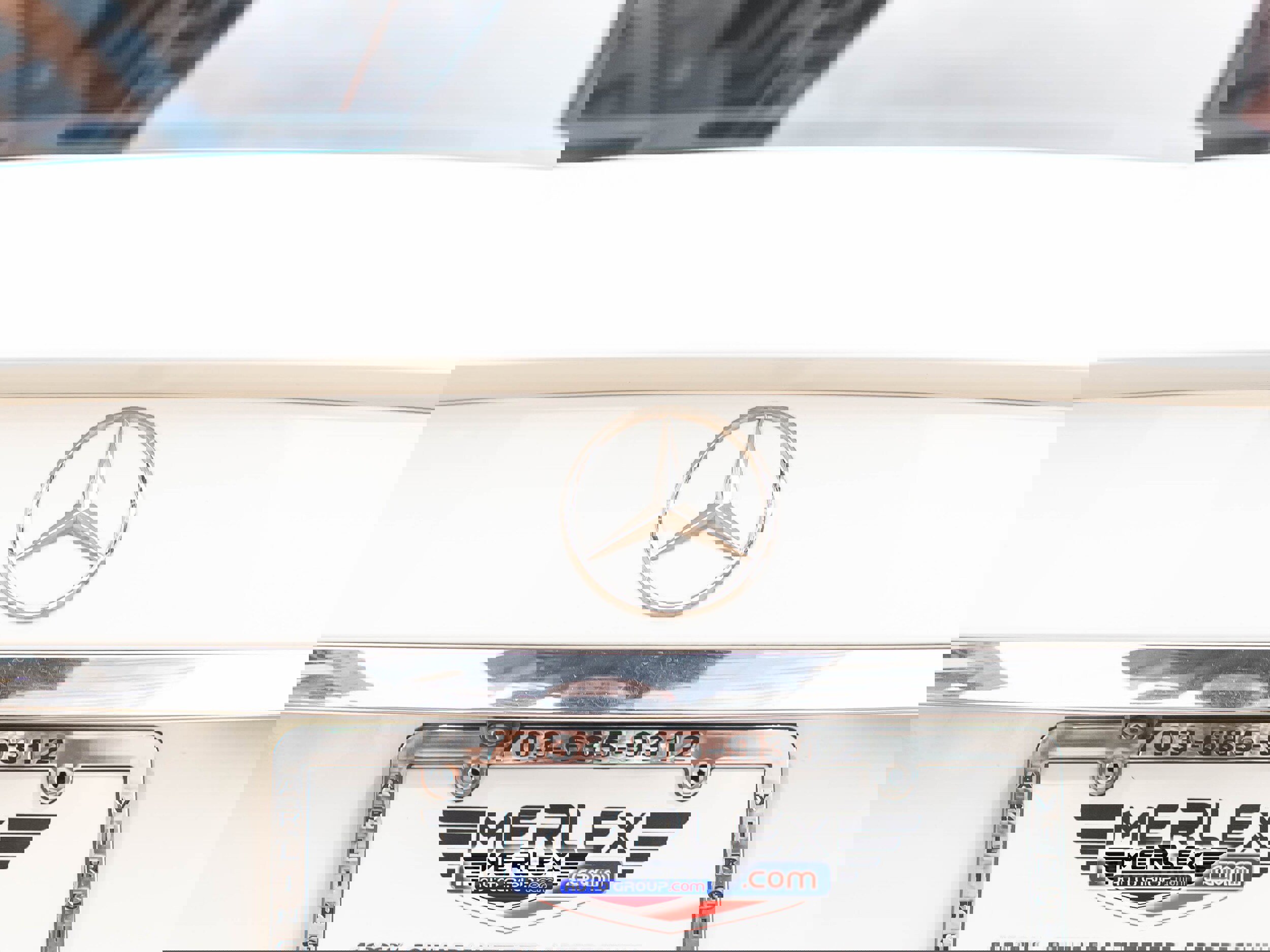 Used 2017 Mercedes-Benz CLS 550 image 48