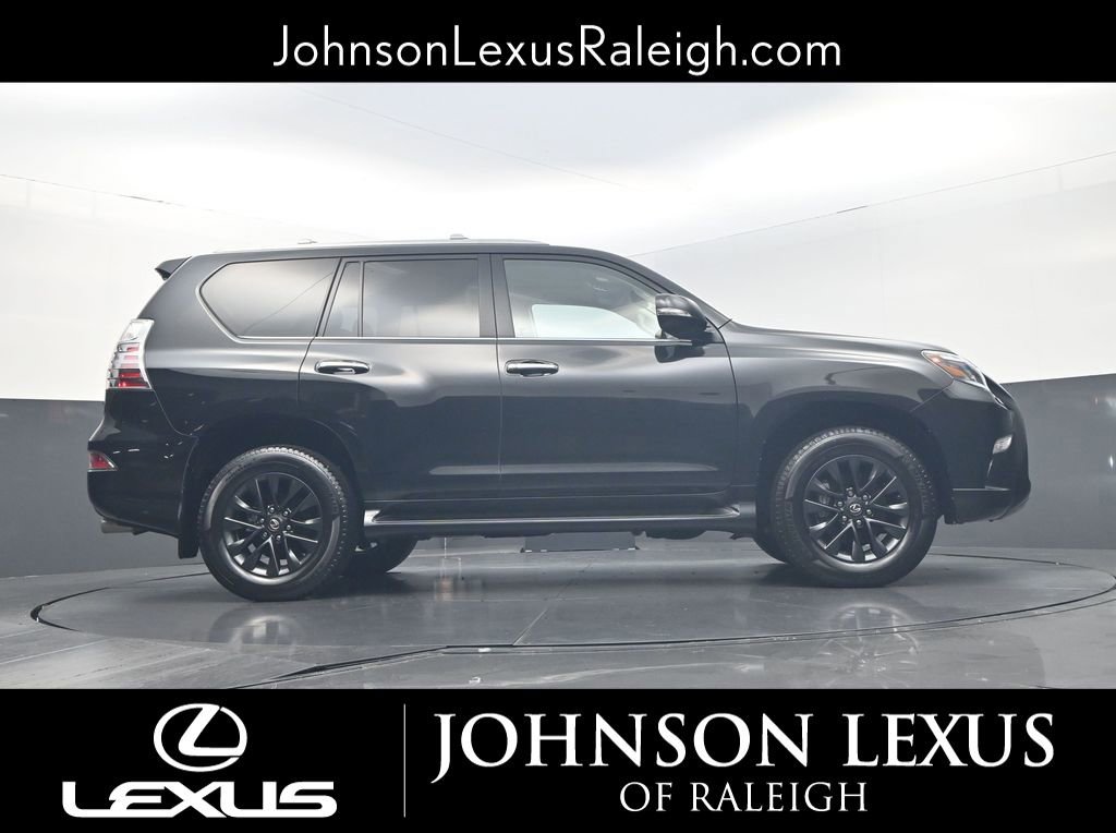 Used 2023 Lexus GX 460 Premium w/ Premium Package AWD/4WD image 20