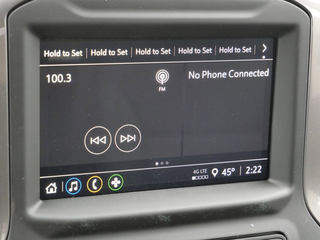 New 2026 GMC Sierra 1500 Pro w/ Pro Value Package image 52