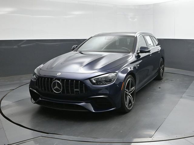 Used 2021 Mercedes-Benz E 63 AMG S image 30