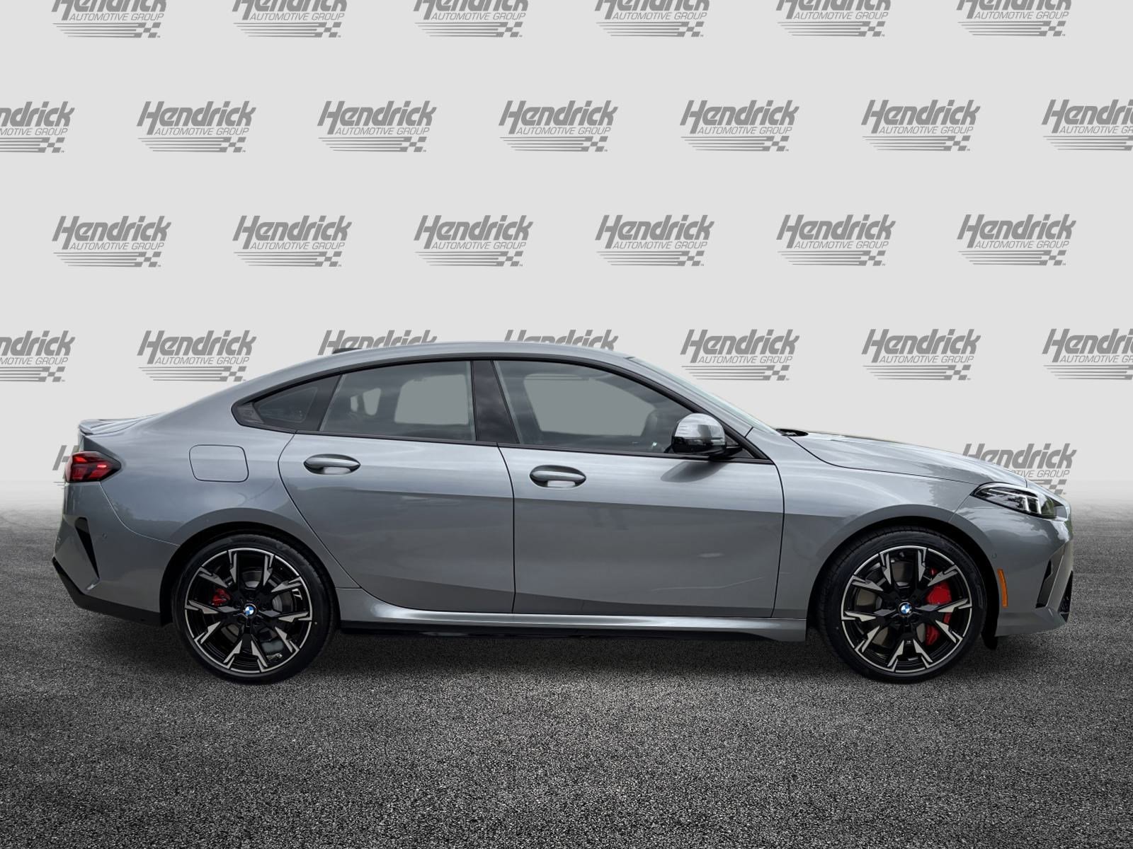 Used 2026 BMW 228i w/ Technology Package FWD image 10