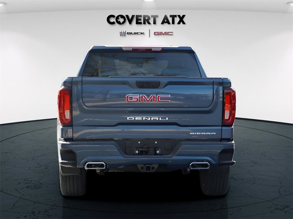 New 2026 GMC Sierra 1500 Denali image 6
