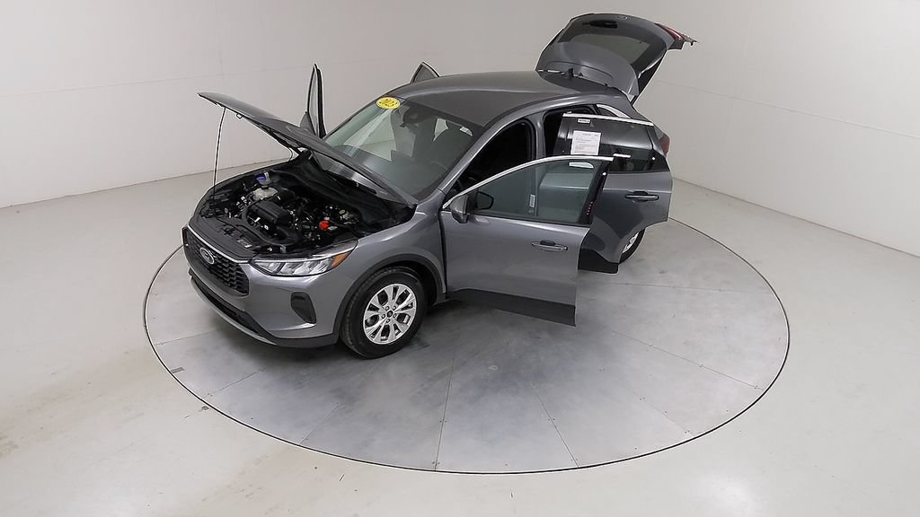 Certified 2023 Ford Escape Active w/ Tech Pack #2 FWD image 52