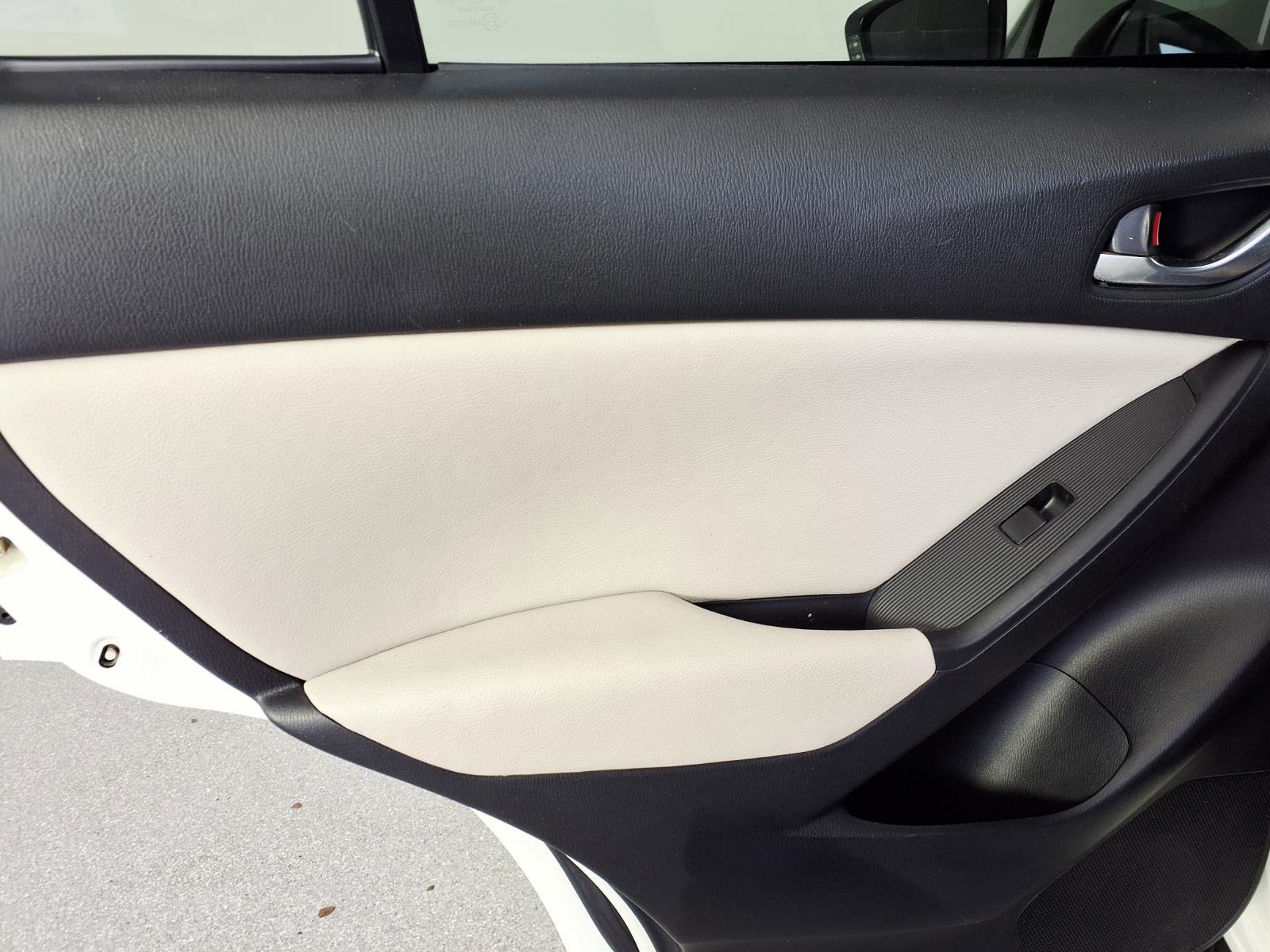 Used 2013 MAZDA CX-5 Touring image 10