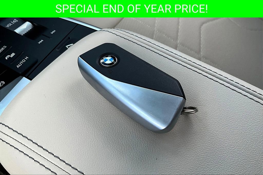 Used 2025 BMW X1 xDrive28i image 34