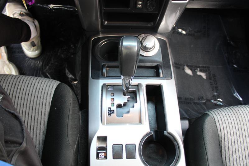 Used 2019 Toyota 4Runner SR5 image 25