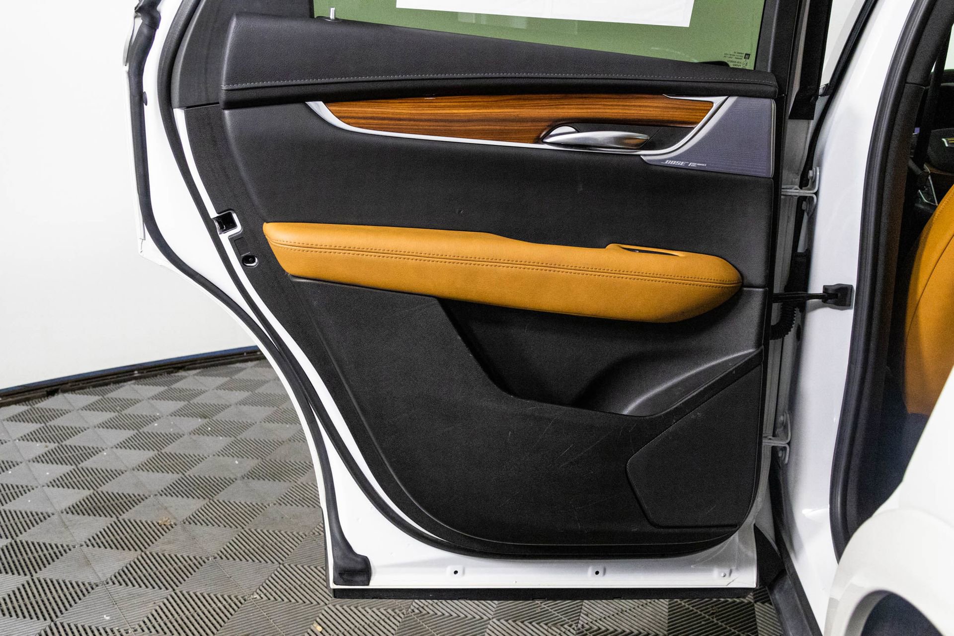 Used 2023 Cadillac XT5 Premium Luxury w/ LPO, Floor Liner Package image 37