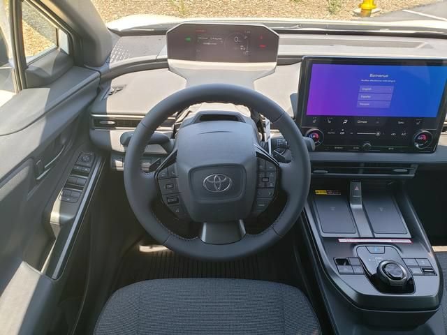 New 2026 Toyota bZ AWD/4WD image 15