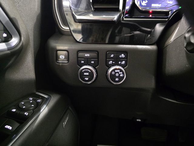 Certified 2022 GMC Sierra 1500 SLT w/ SLT Convenience Package image 19