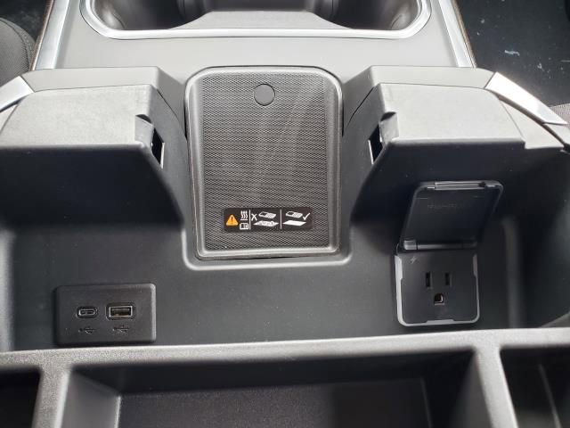 New 2026 Chevrolet Silverado 2500 LT image 30