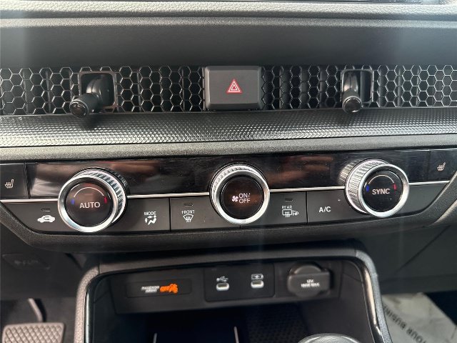 Certified 2026 Honda CR-V TrailSport image 16