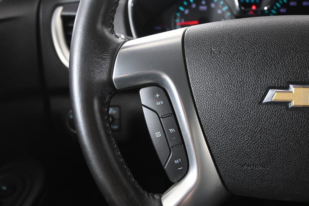 Used 2013 Chevrolet Traverse LT FWD image 33