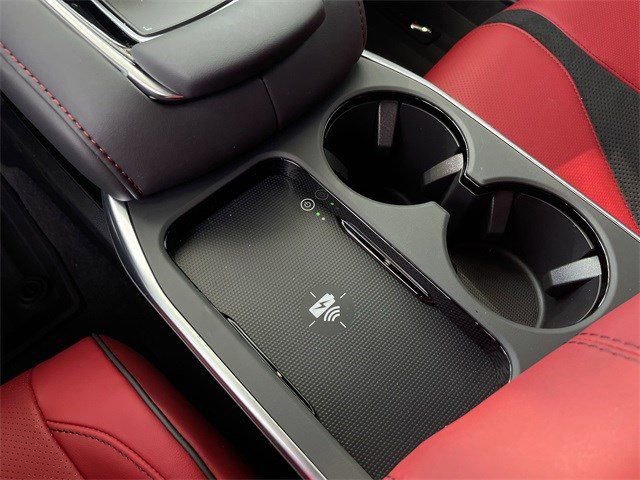 New 2026 Acura RDX A-Spec AWD/4WD image 22