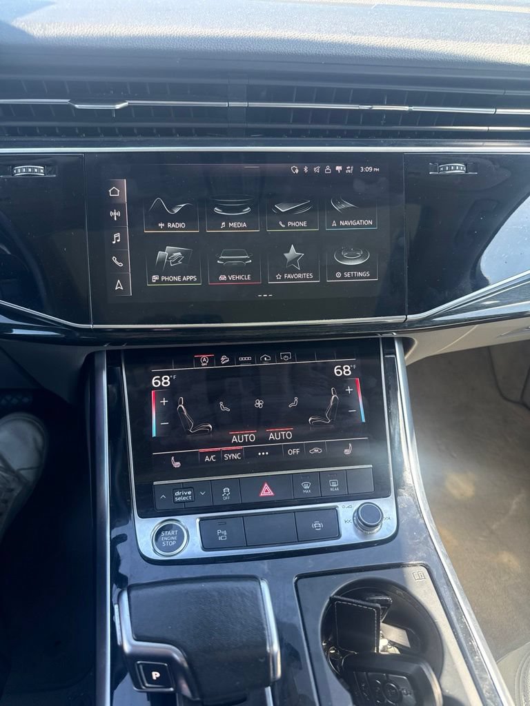 Used 2021 Audi Q7 3.0T Premium Plus AWD/4WD image 15