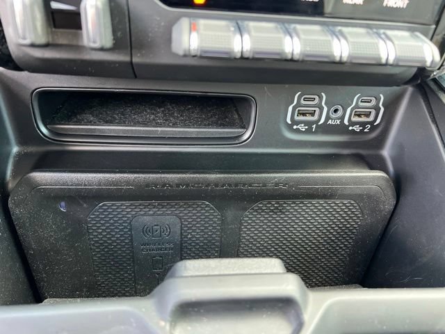 Used 2024 RAM 1500 Limited AWD/4WD image 27
