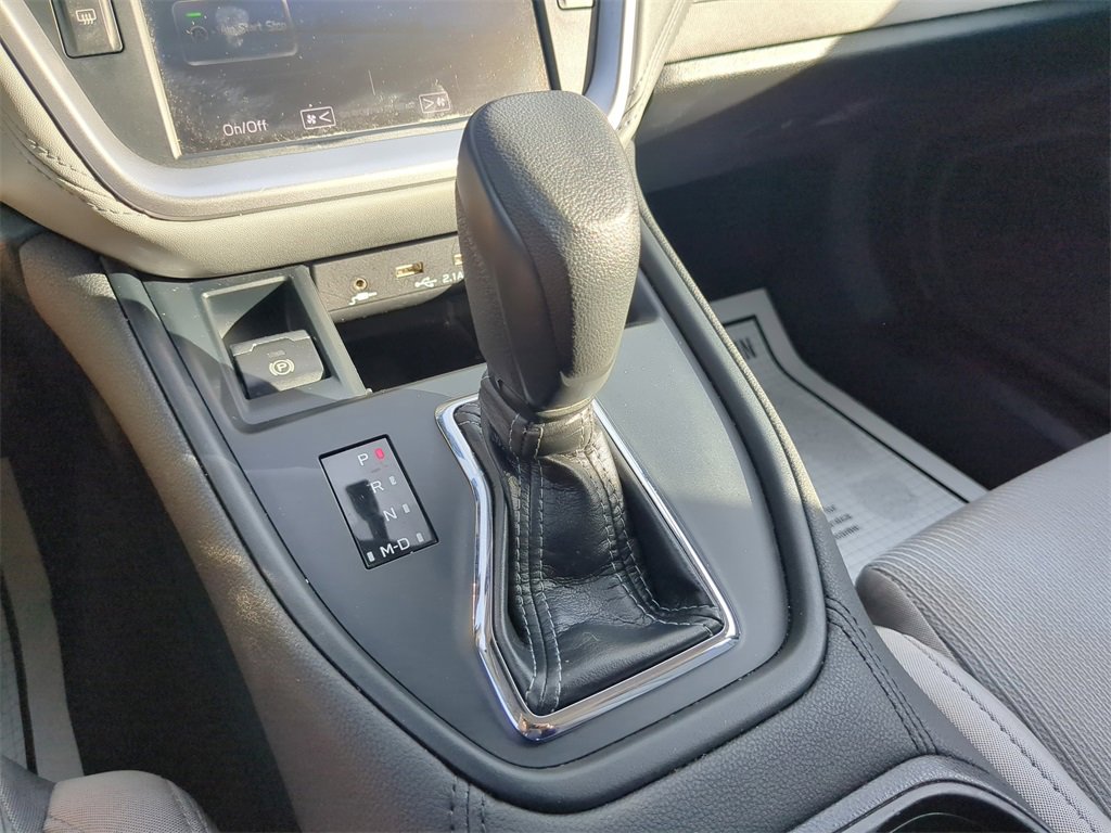 Certified 2021 Subaru Legacy w/ Alloy Wheel Package image 22