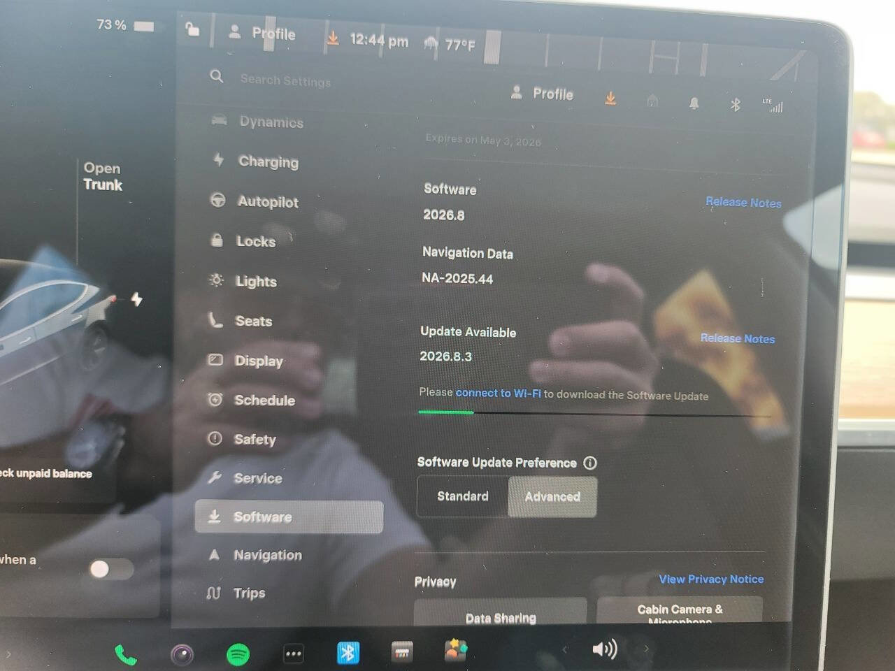 Used 2018 Tesla Model 3 Long Range image 16