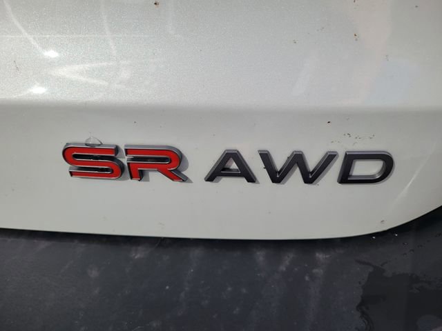 New 2026 Nissan Kicks SR w/ Cold Weather Package image 7